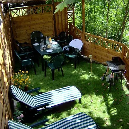 Du Petit Taichou Luzenac