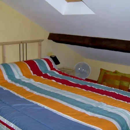 Holiday home Du Petit Taichou